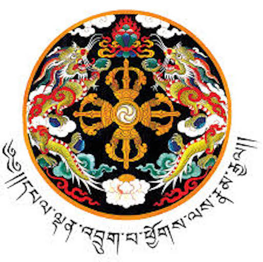 RGOB Logo